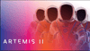 Artemis II Crew Selection - SpaceFox Coffee Company
