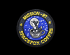 SPACEFOX COFFEE MISSION PATCHES - SpaceFox Coffee Company