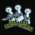 SpaceFox Coffee Triumph Sticker - SpaceFox Coffee Company