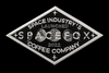 SpaceFox Diamond Patch V2 - SpaceFox Coffee Company