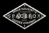 SpaceFox Diamond Patch V2 - SpaceFox Coffee Company