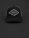 SpaceFox Hat V2 - SpaceFox Coffee Company