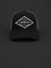 SpaceFox Hat V2 - SpaceFox Coffee Company