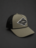SpaceFox Hat V2 - SpaceFox Coffee Company
