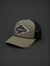 SpaceFox Hat V2 - SpaceFox Coffee Company