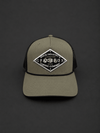 SpaceFox Hat V2 - SpaceFox Coffee Company
