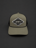 SpaceFox Hat V2 - SpaceFox Coffee Company